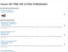 Tablet Screenshot of hitachisetfreevrfsystem919825024651.blogspot.com