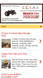 Mobile Screenshot of ccama.blogspot.com