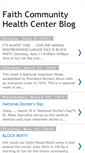 Mobile Screenshot of healthcarecatalysts.blogspot.com