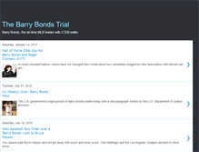 Tablet Screenshot of barrybondstrial.blogspot.com