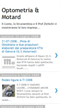 Mobile Screenshot of itreoptometristiditraverso.blogspot.com