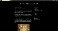 Desktop Screenshot of espressoproject.blogspot.com