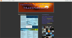 Desktop Screenshot of prestecsalprestatgecaelius.blogspot.com