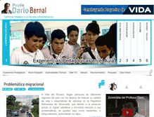 Tablet Screenshot of epaprofedario.blogspot.com