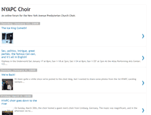 Tablet Screenshot of nyapc-choir.blogspot.com