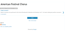 Tablet Screenshot of americanfestivalchorus.blogspot.com