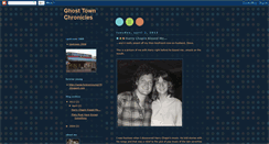 Desktop Screenshot of photomamma63.blogspot.com