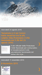 Mobile Screenshot of fiessoprotezionecivile.blogspot.com