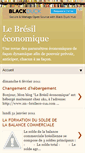 Mobile Screenshot of bresileco.blogspot.com