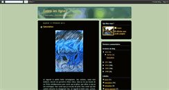 Desktop Screenshot of franck-entre-les-lignes.blogspot.com