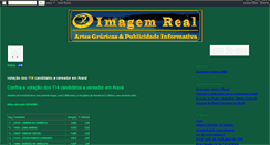 Desktop Screenshot of aimagemreal.blogspot.com