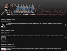 Tablet Screenshot of elotrobasket.blogspot.com
