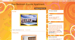 Desktop Screenshot of eurolar.blogspot.com