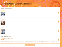 Tablet Screenshot of eurolar.blogspot.com