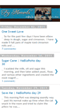 Mobile Screenshot of frymoments.blogspot.com