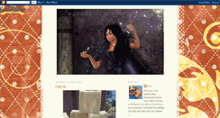 Desktop Screenshot of anjas-seifen.blogspot.com