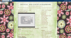 Desktop Screenshot of fewtrell.blogspot.com