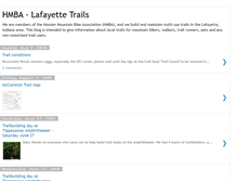Tablet Screenshot of hmbalafayette.blogspot.com