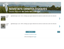 Tablet Screenshot of consorcideltallobregat.blogspot.com