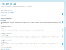 Tablet Screenshot of dktouk.blogspot.com
