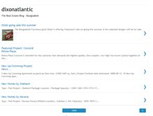 Tablet Screenshot of dixonatlanticbd.blogspot.com
