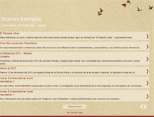 Tablet Screenshot of mathienuevasenergias.blogspot.com