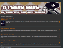 Tablet Screenshot of aplenosoul.blogspot.com