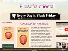 Tablet Screenshot of filosofiachina.blogspot.com