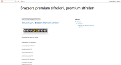 Desktop Screenshot of premiumsifrelerr.blogspot.com