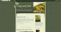 Desktop Screenshot of ciudadpiedra.blogspot.com