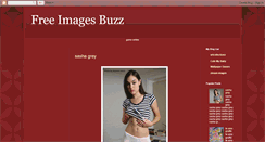 Desktop Screenshot of freeimagesbuzz.blogspot.com