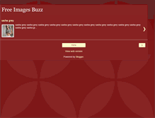 Tablet Screenshot of freeimagesbuzz.blogspot.com