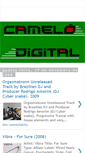 Mobile Screenshot of camelodigital.blogspot.com