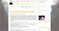 Desktop Screenshot of norsafarinayunus.blogspot.com