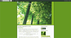 Desktop Screenshot of chrisvalentine91.blogspot.com