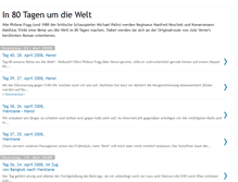 Tablet Screenshot of achtzigtage.blogspot.com