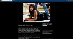 Desktop Screenshot of hellonhighheels.blogspot.com