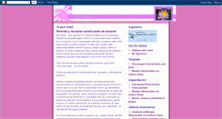 Desktop Screenshot of center-salud.blogspot.com