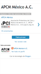 Mobile Screenshot of pipecos.blogspot.com