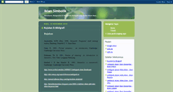 Desktop Screenshot of ambigiousemanticfg-ious.blogspot.com