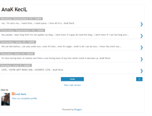 Tablet Screenshot of imanakkecil.blogspot.com
