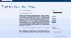Desktop Screenshot of economiaenlinea-forex.blogspot.com