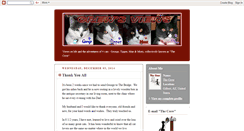 Desktop Screenshot of crewsviews.blogspot.com
