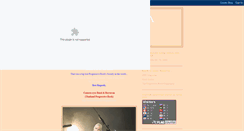 Desktop Screenshot of cameraeyesclub.blogspot.com