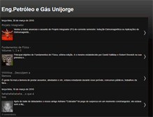 Tablet Screenshot of engpgunijorge.blogspot.com