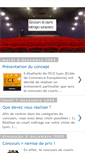 Mobile Screenshot of concours-court-metrage-europeen.blogspot.com