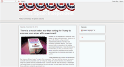 Desktop Screenshot of crossspeak.blogspot.com