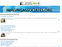 Tablet Screenshot of imagingassociates.blogspot.com