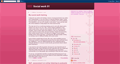Desktop Screenshot of nkuklyte.blogspot.com
