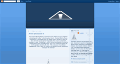 Desktop Screenshot of angelyntai.blogspot.com